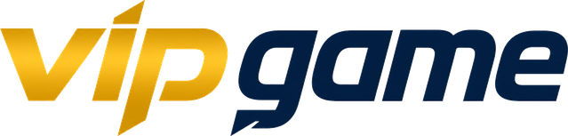 vip game official logo